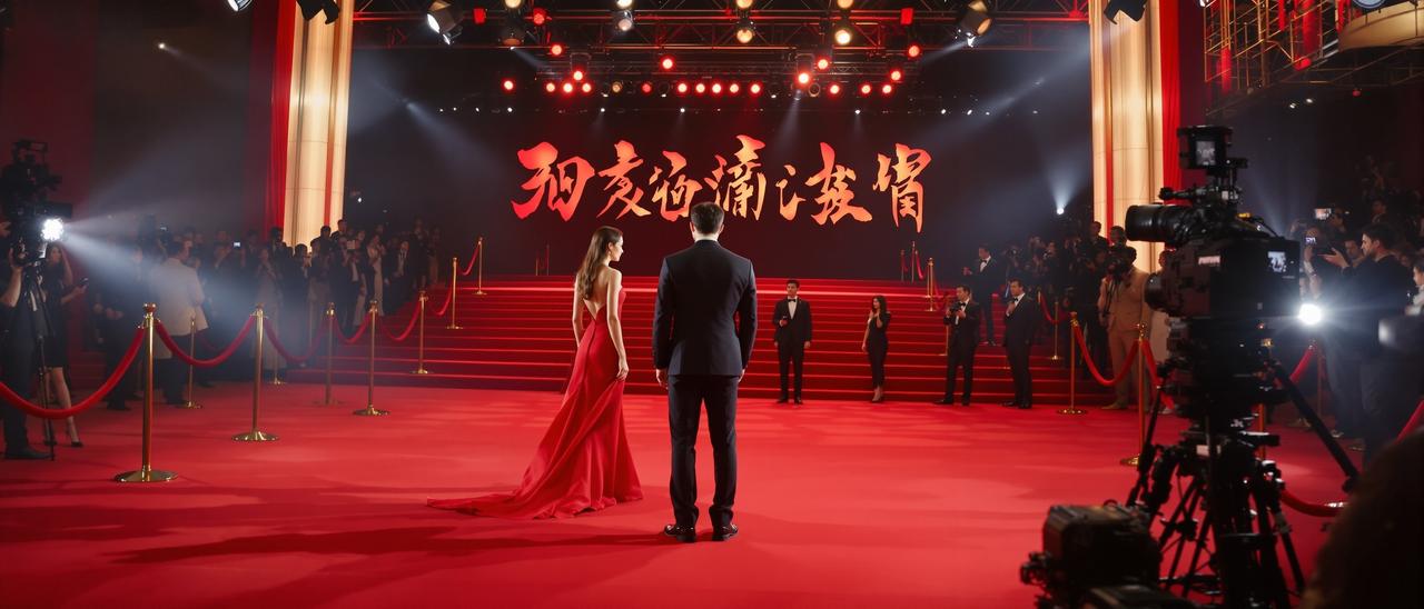 签约演员